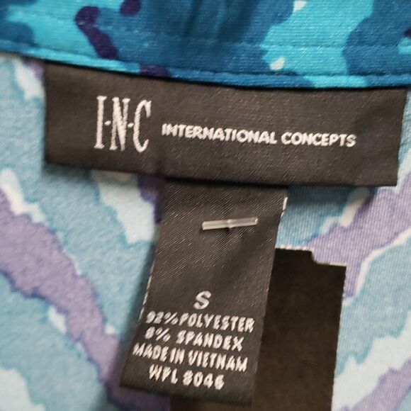 Inc top   - Picture 2 of 3